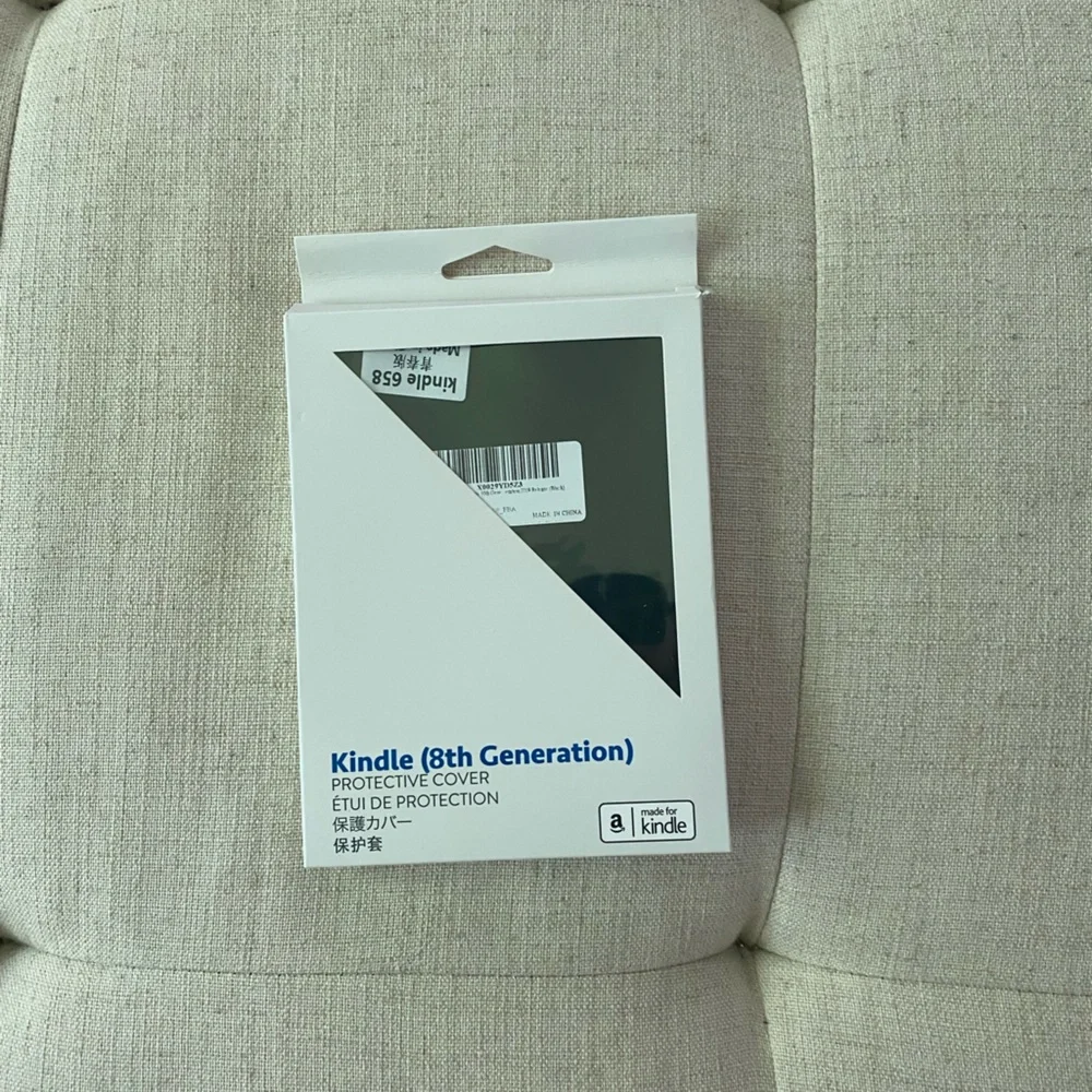 Kindle Case 8th Generation